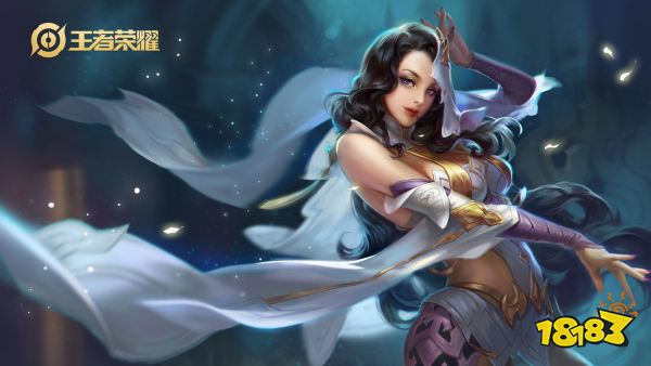 貂蝉铭文怎么搭配最强