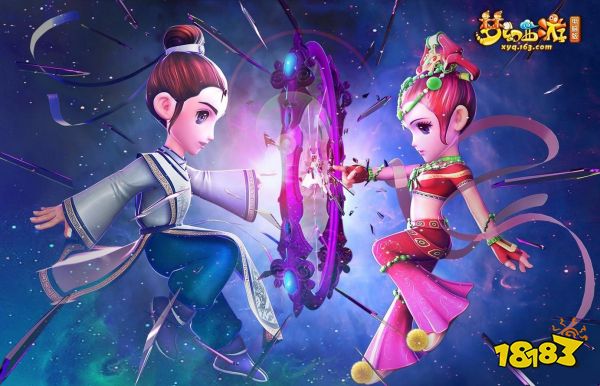 梦幻西游仙玉有什么用_18183.com
