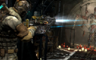 EA下月将公布知名IP的续作！疑为《死亡空间》续作