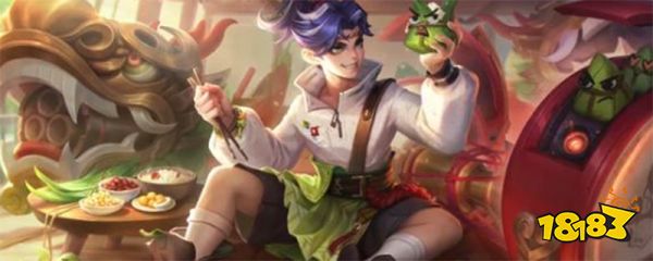 王者荣耀蒙犽最强出装