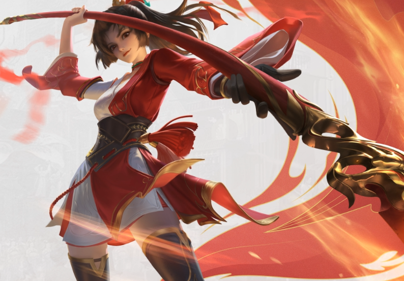 王者荣耀S24赛季还有几天更新 全新赛季火热来袭