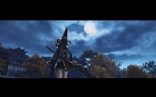 永劫无间长枪连招教学 常用连招分享