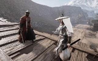 永劫无间官服与Steam版本差别很大 差异详解