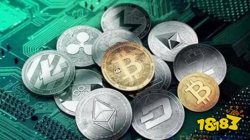 泰达币USDT为亚美AM8数字货币带来发展机遇和发展空间