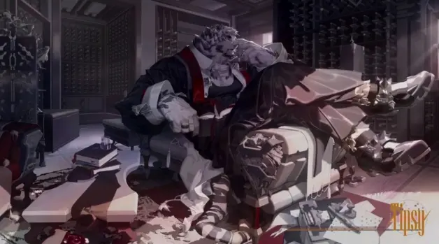 明日方舟基石！明日方舟山强度测评 山值得抽吗？