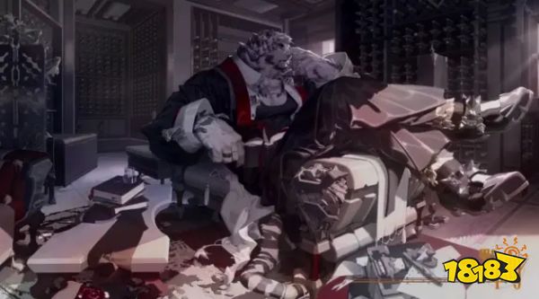 明日方舟基石!明日方舟山强度测评 山值得抽吗?