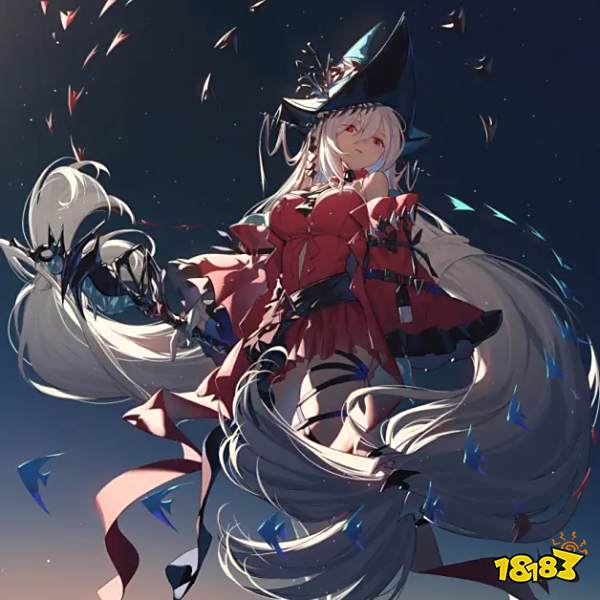 来了！明日方舟浊心斯卡蒂语音台词文本公开！