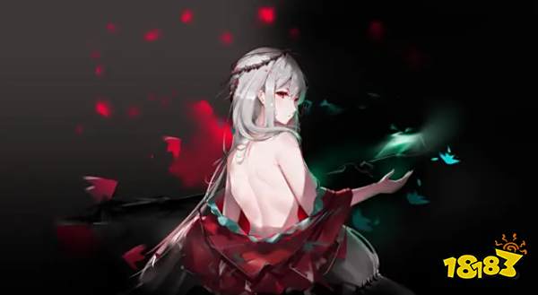 明日方舟異格干員濁心斯卡蒂任務精二材料匯總 培養材料