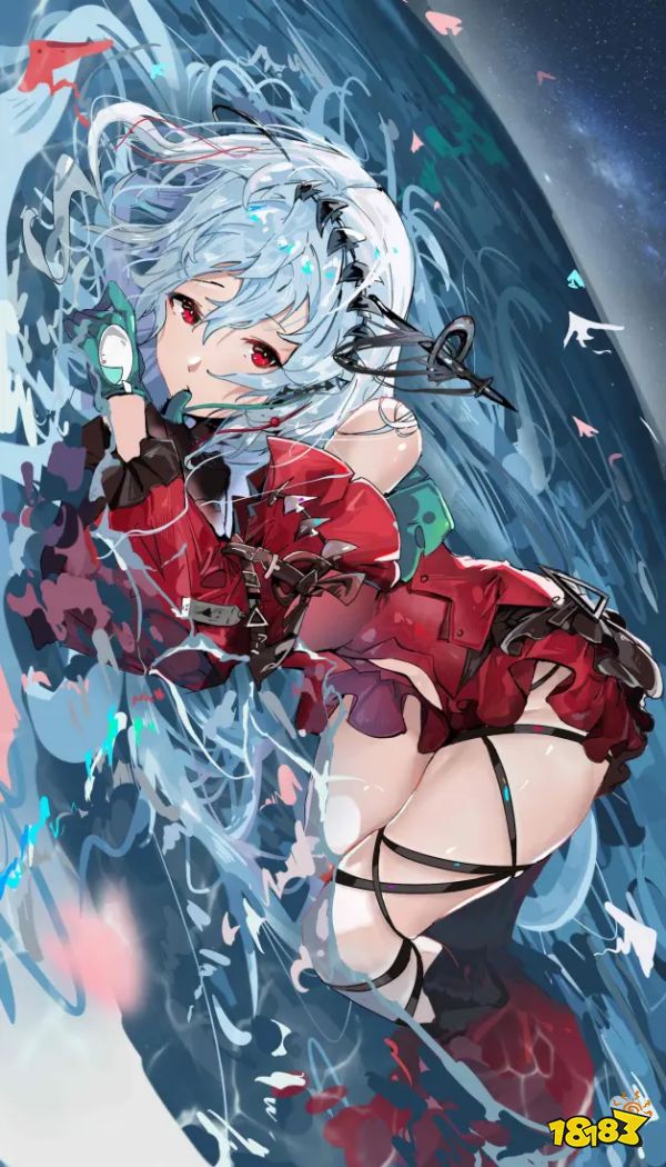 明日方舟異格干員濁心斯卡蒂任務精二材料匯總 培養材料