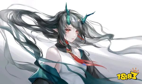 明日方舟干員夕背景故事 夕檔案資料文本公開!