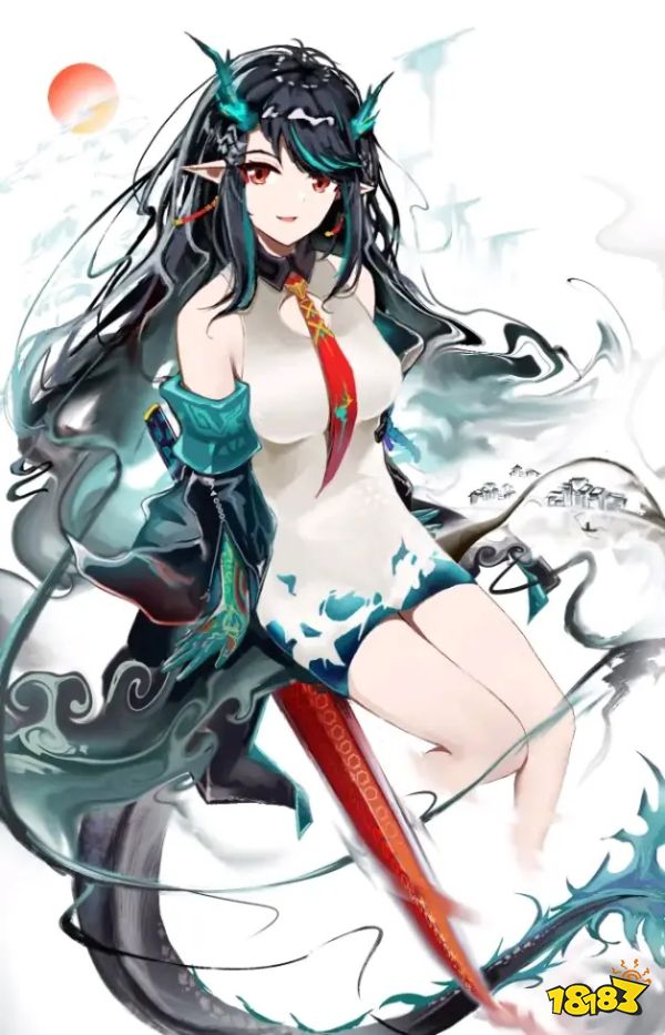 明日方舟干员夕背景故事 夕档案资料文本公开!