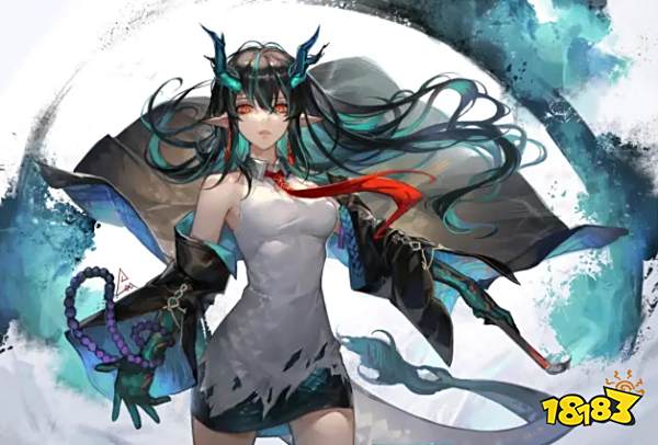 明日方舟夕技能專精材料需求匯總 夕人物精二材料匯總