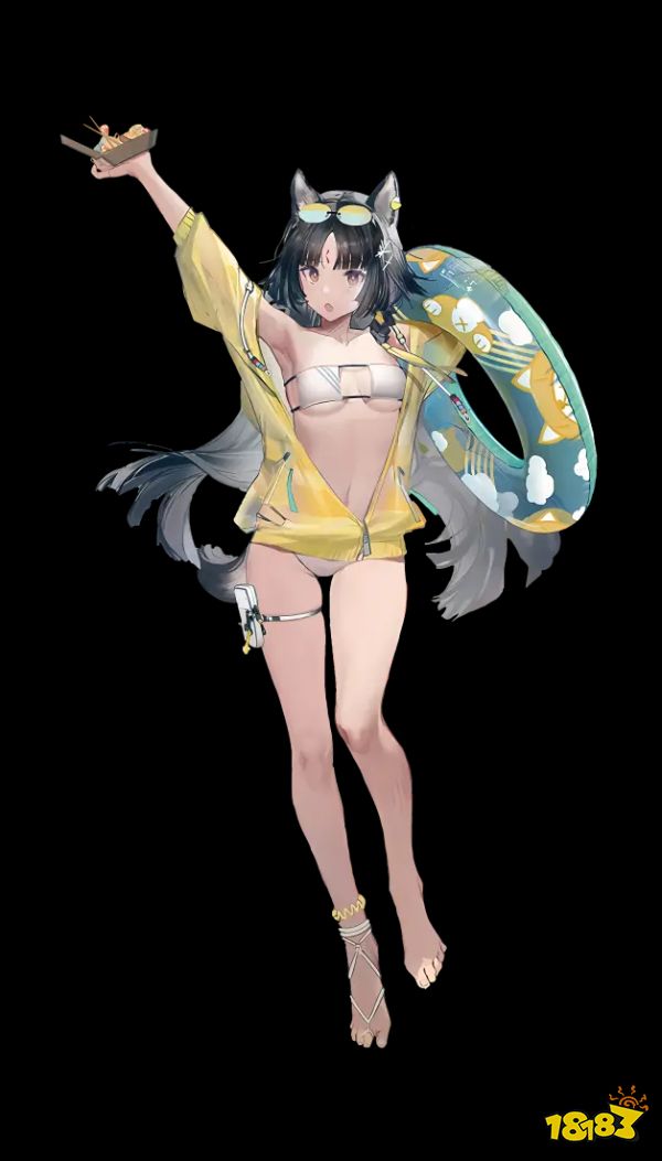 明日方舟嵯峨技能專精材料匯總 嵯峨精二所需材料匯總