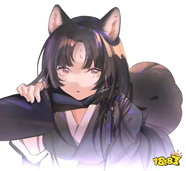 明日方舟嵯峨人物名字解讀 嵯峨怎么讀？