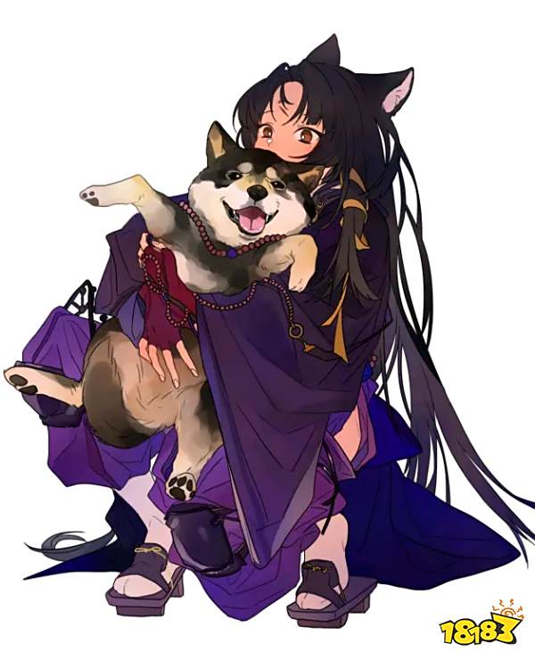 明日方舟嵯峨人物名字解讀 嵯峨怎么讀？