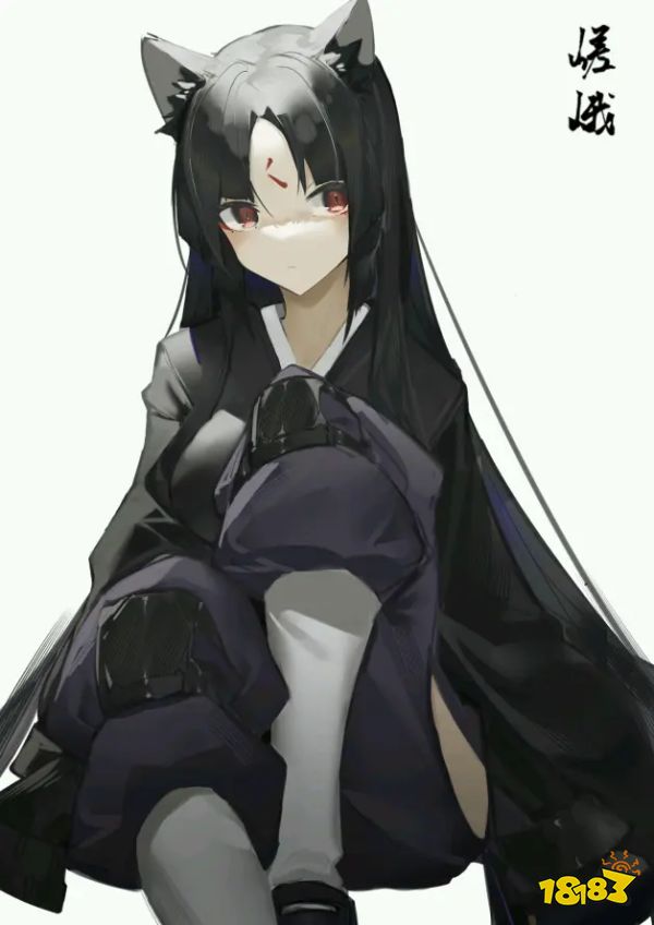 明日方舟嵯峨背景故事是什么？嵯峨檔案資料公開！