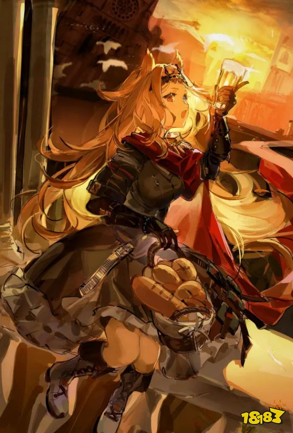 明日方舟空弦专精哪个技能比较好？空弦技能推荐