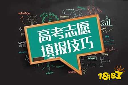 2021高考成绩查询时间公布，高考志愿填报app哪个好