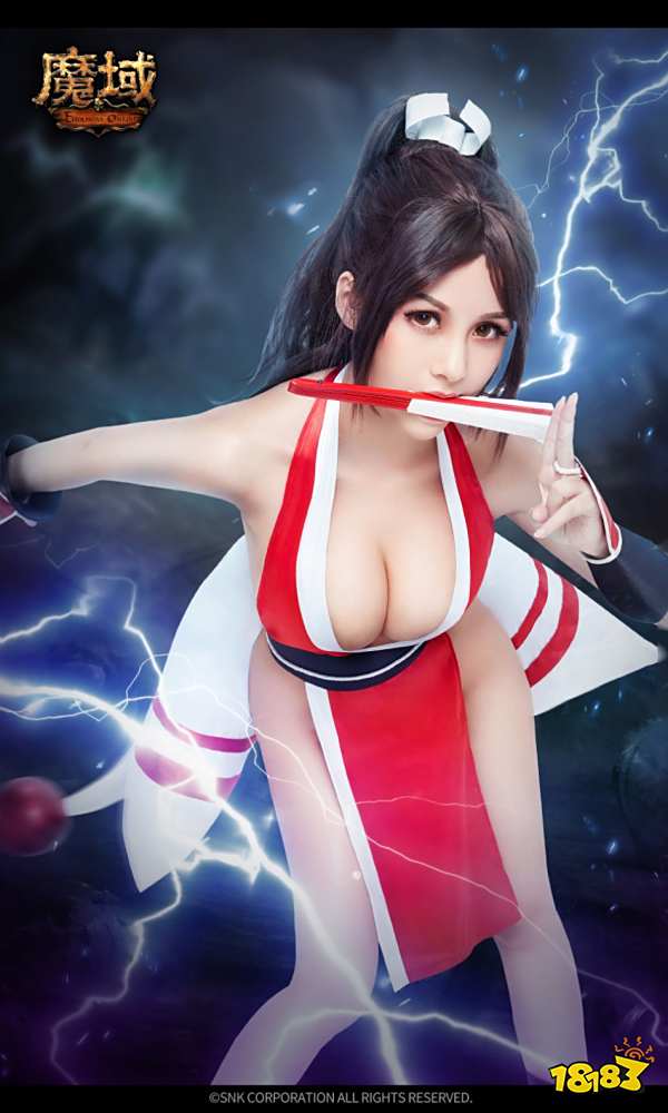 魔域：从红月开始