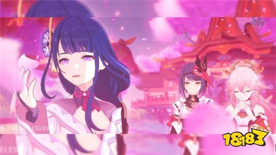 原神究竟是等神里还是等宵宫 真正的勇士直接选早柚