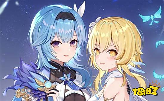 原神究竟是等神里还是等宵宫 真正的勇士直接选早柚