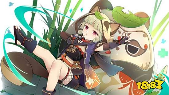 原神究竟是等神里还是等宵宫 真正的勇士直接选早柚