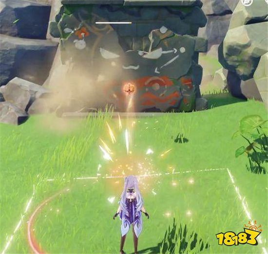 原神1.6版本海岛收集探索指南 教你如何收集全部资源