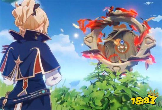 原神1.6版本海岛收集探索指南 教你如何收集全部资源