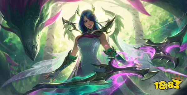 云顶之弈11.12版本龙族阵容玩法攻略 云顶点金手快乐龙族玩法思路