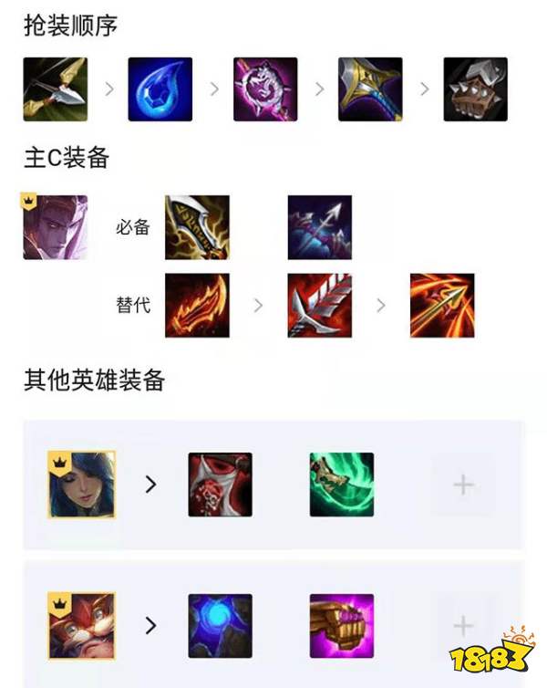 云顶之弈11.12版本龙族阵容玩法攻略 云顶点金手快乐龙族玩法思路