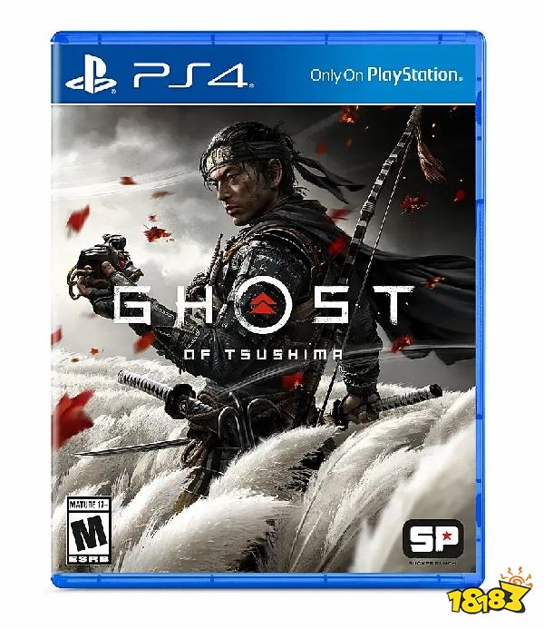 对马岛之魂或登陆pcplaystation独占标识被移除