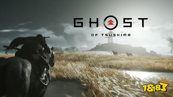 对马岛之魂或登陆pcplaystation独占标识被移除