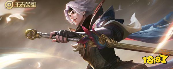 王者荣耀黄刀怎么叠被动