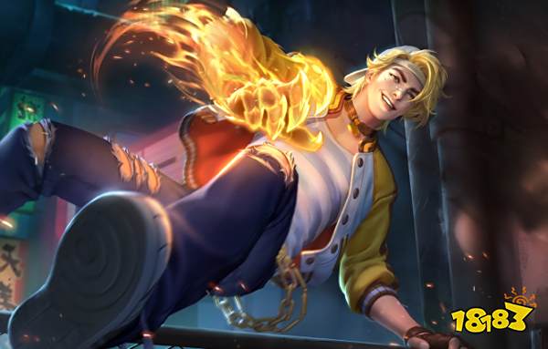 王者荣耀S24裴擒虎出装攻略 野区轻松压制