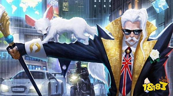 王者荣耀S24姜子牙出装攻略 学会这套轻松上分