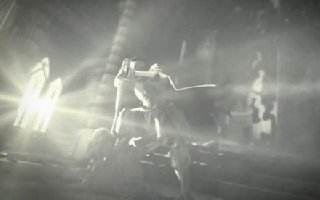 终焉之莉莉骑士寂夜终极预告