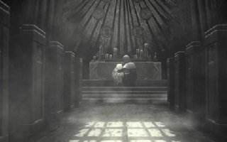 终焉之莉莉骑士寂夜ns新游实况