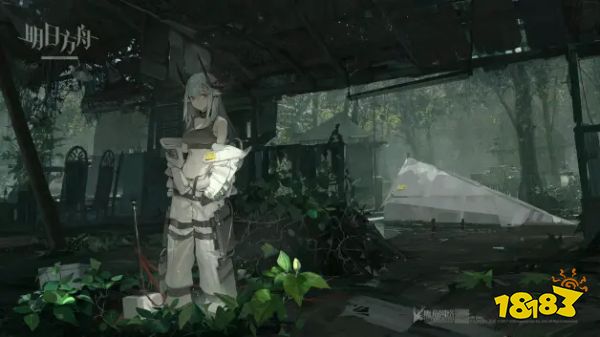 明日方舟泥巖技能專精材料匯總 泥巖精二材料匯總