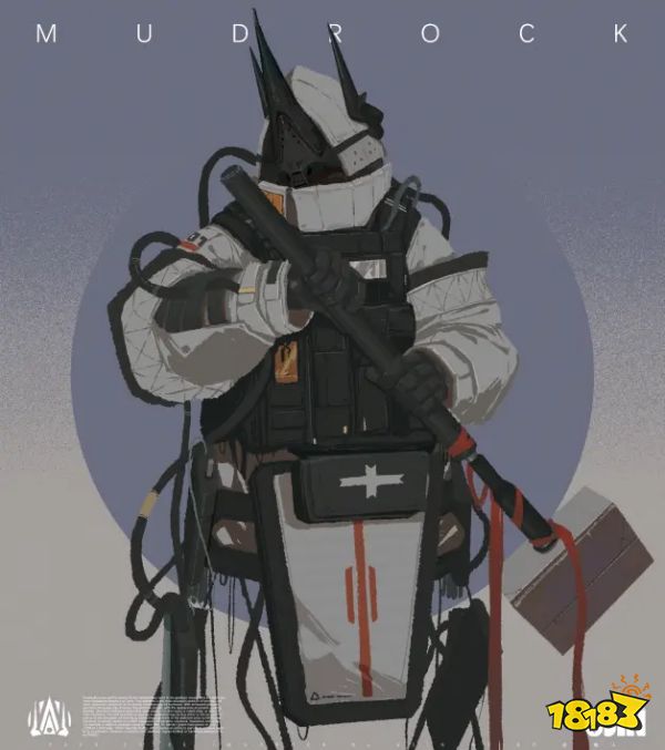 明日方舟泥岩技能专精材料汇总 泥岩精二材料汇总