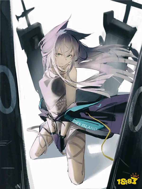 明日方舟迷迭香滿信賴檔案資料文本公開！迷迭香檔案資料