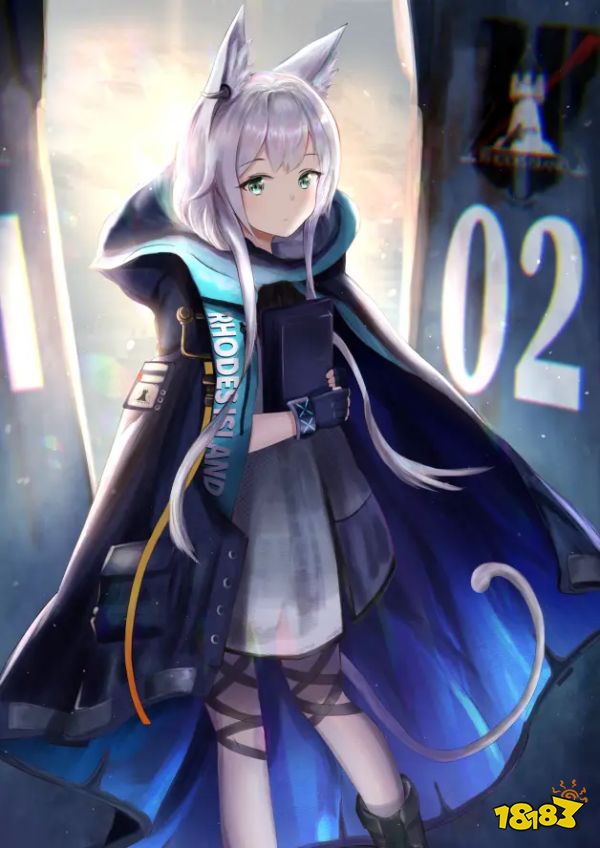 明日方舟迷迭香滿信賴檔案資料文本公開！迷迭香檔案資料