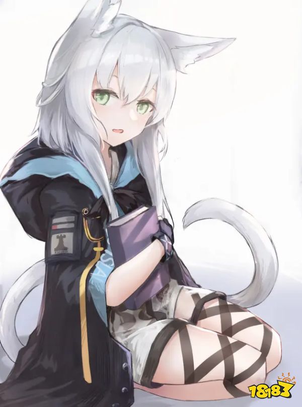 明日方舟迷迭香技能专精材料汇总 迷迭香精二材料汇总