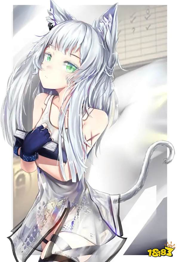 明日方舟迷迭香技能專精材料匯總 迷迭香精二材料匯總