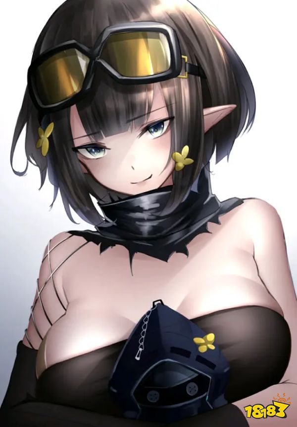 明日方舟森蚺語音臺詞文本公開！森蚺語音臺詞匯總