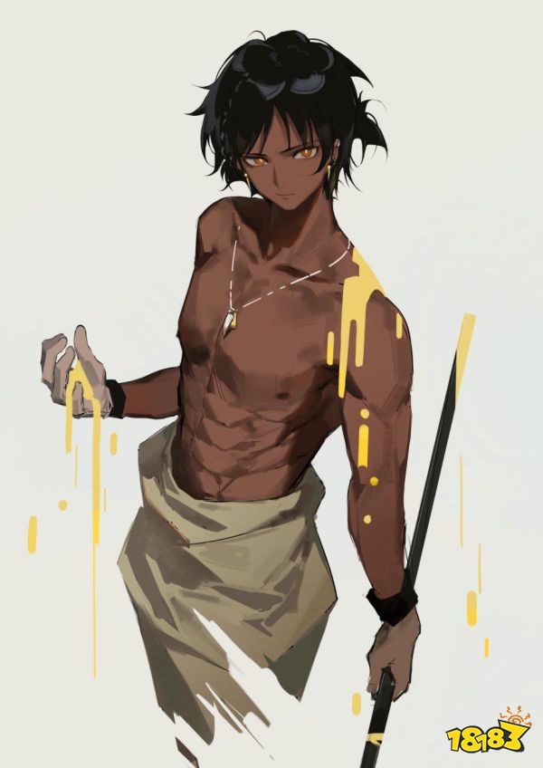 明日方舟棘刺背景故事公开!明日方舟棘刺档案资料