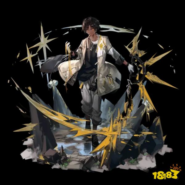 明日方舟棘刺技能专精材料汇总 明日方舟棘刺精二材料汇总