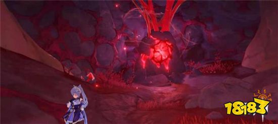 原神长草期游历提瓦特大陆 所到之处都是桌面壁纸