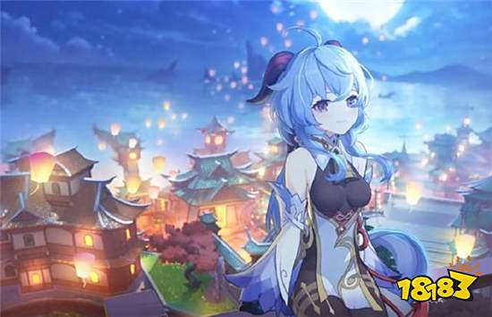 原神性价比最高的角色分析 果然辅助才是永远滴神