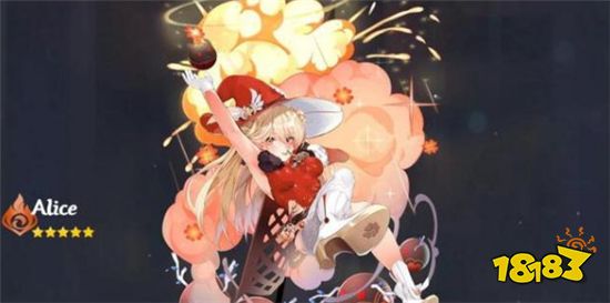 原神最无视规则的存在 为什么她可以为所欲为