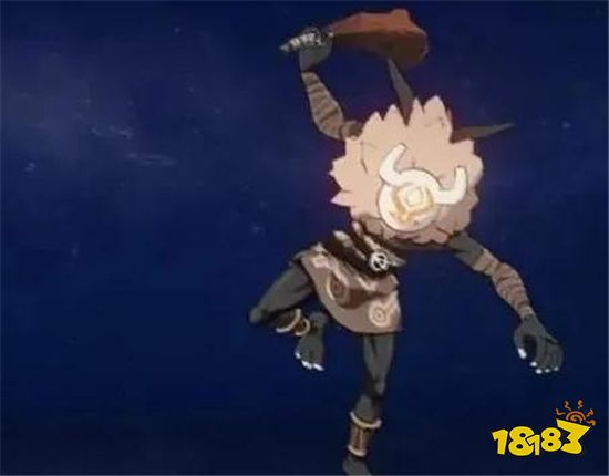 原神最无视规则的存在 为什么她可以为所欲为